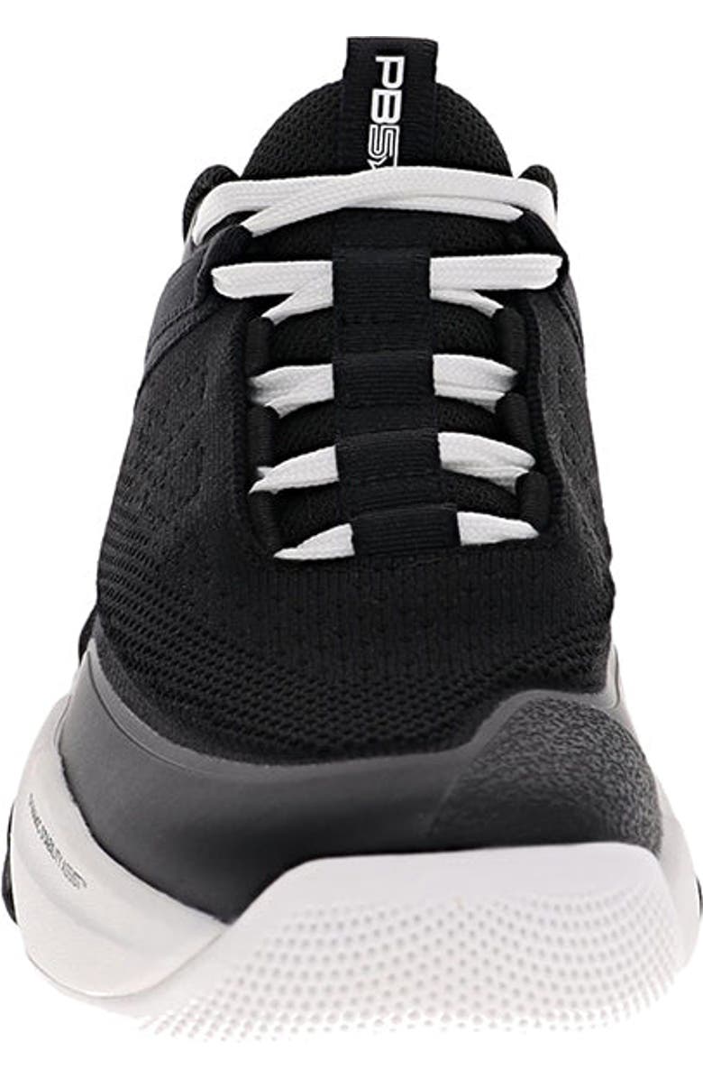 PB5star W's PB5 Court2, Alternate, color, Black-White