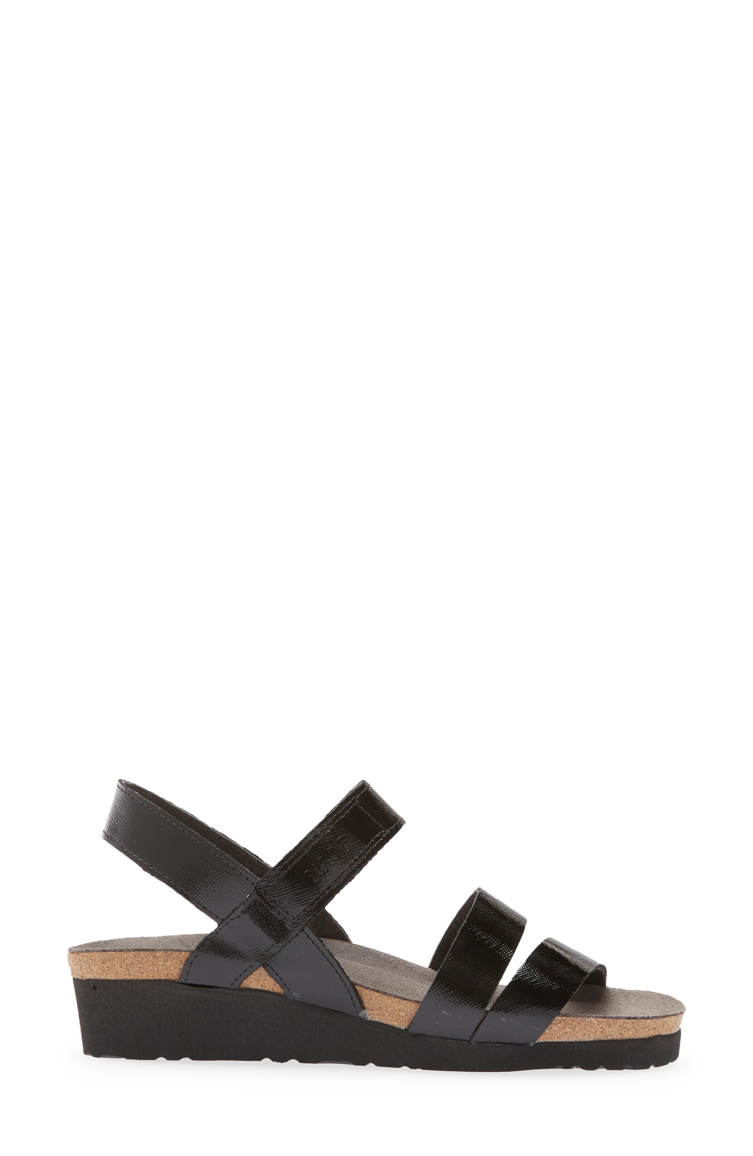 Naot 'Kayla' Sandal, Alternate, color, 