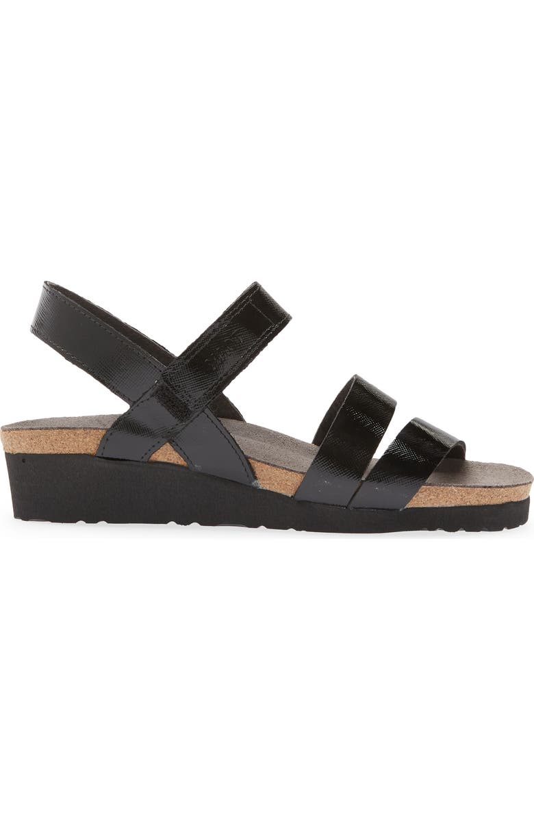 Naot 'Kayla' Sandal, Alternate, color,