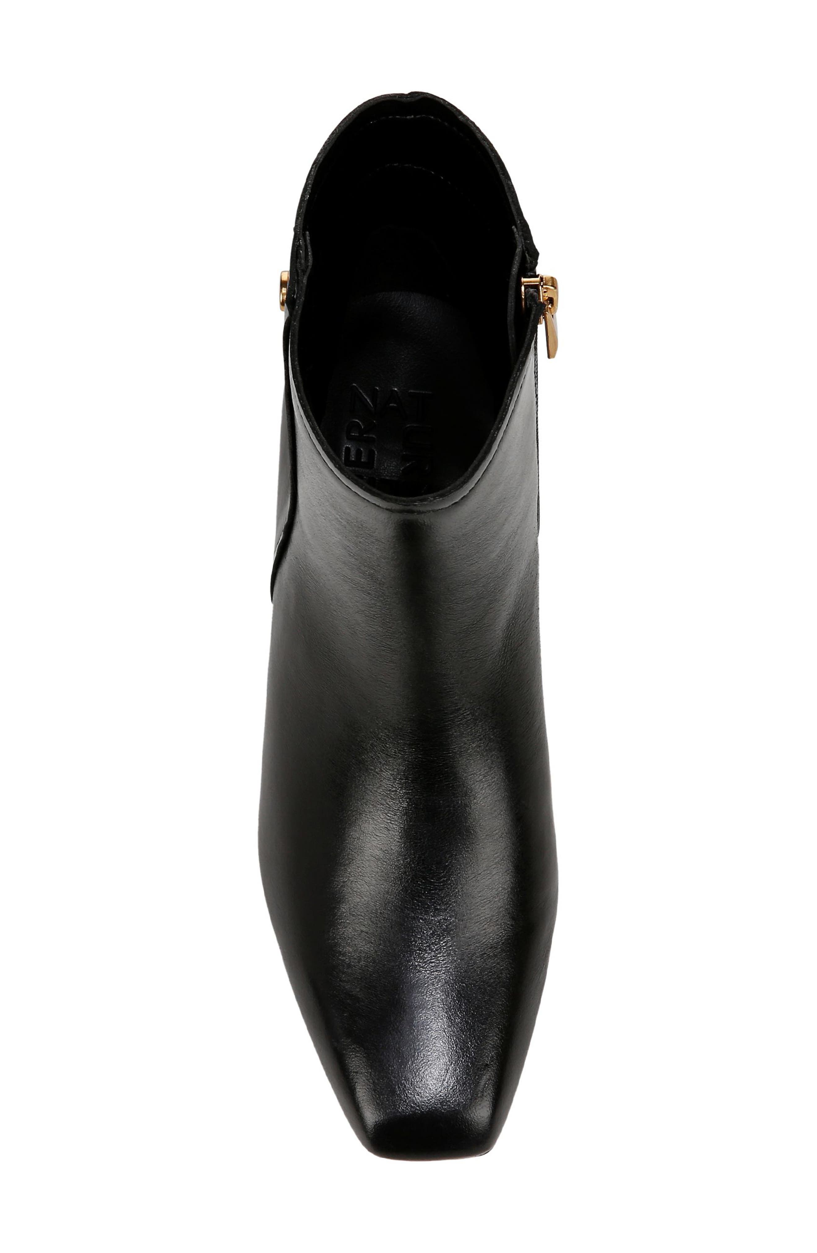 Naturalizer Raffee Bootie, Alternate, color, 