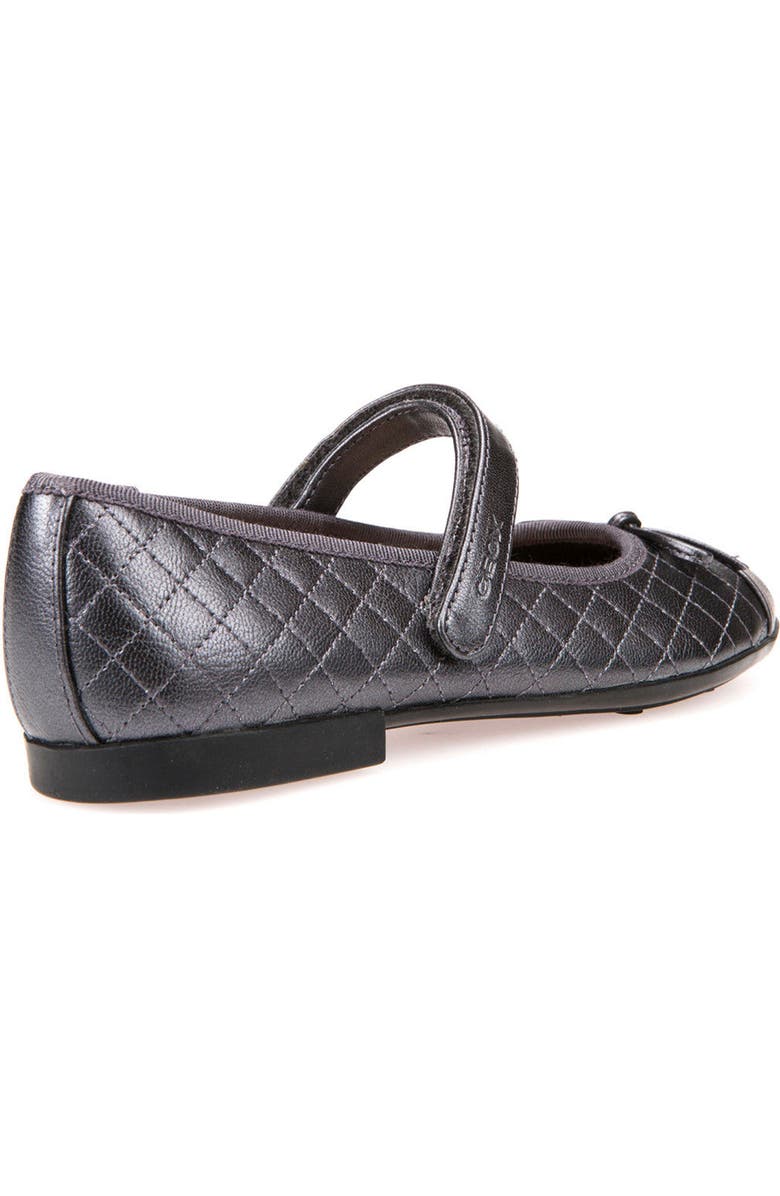 Geox Plie Mary Jane Flat, Alternate, color,