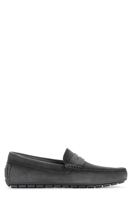 To Boot New York Adelaide Penny Driving Loafer