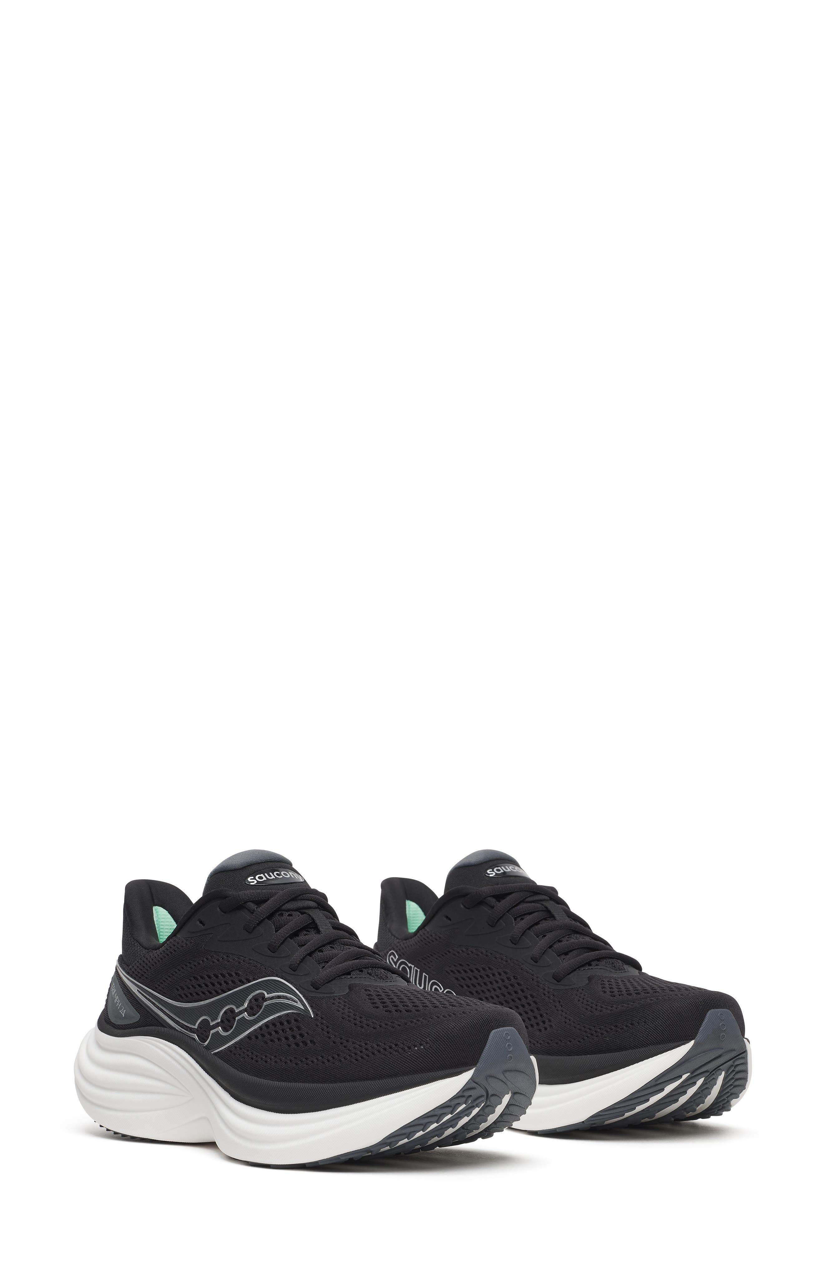 BLACK/ SILVER