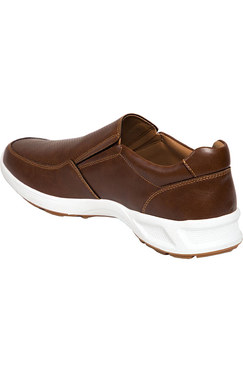 Deer Stags Bentley Press Slip-On, Alternate, color,