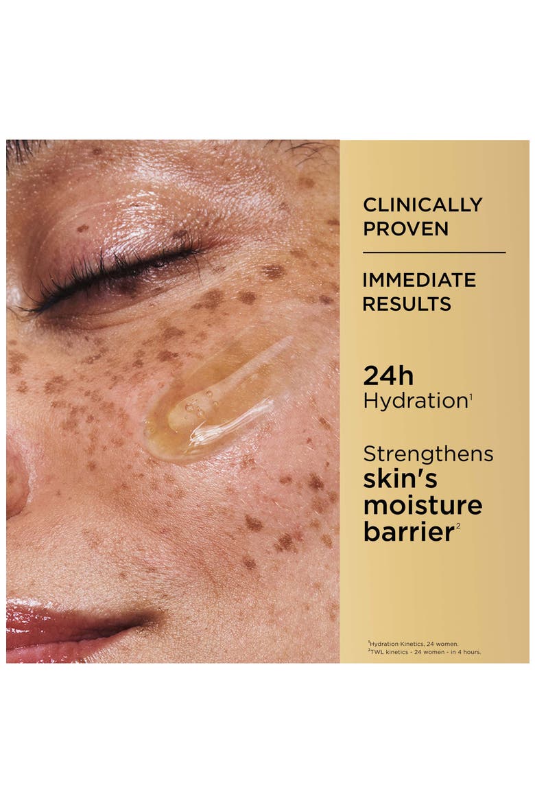 Double Serum® Firming, Smoothing & Pore Refining Serum (Nordstrom Exclusive), Alternate, color, NO COLOR