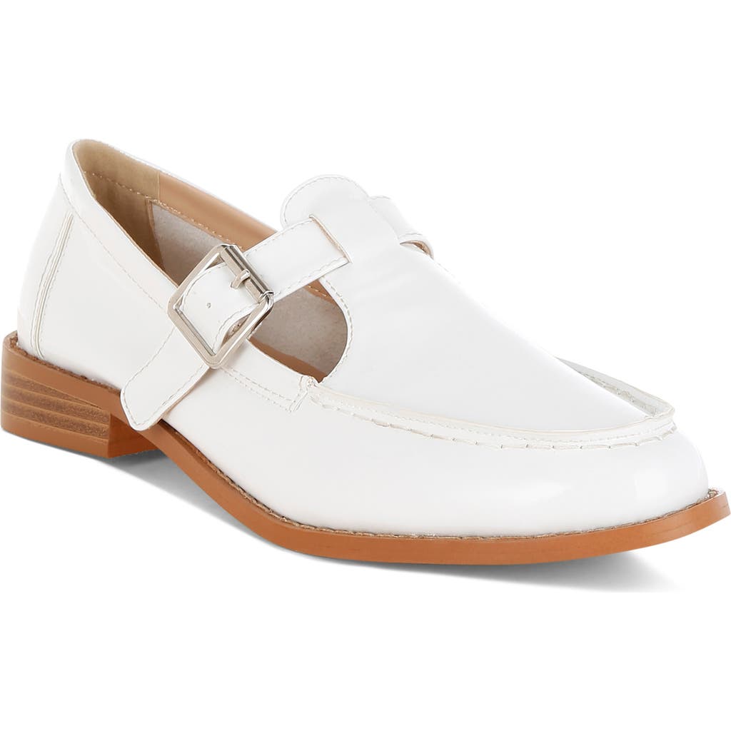 Rag & Co Swenson Loafer