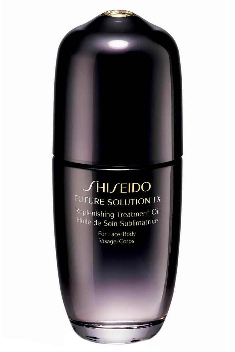 Future Solution LX Replenishing Treatment Oil, Main, color, NO COLOR