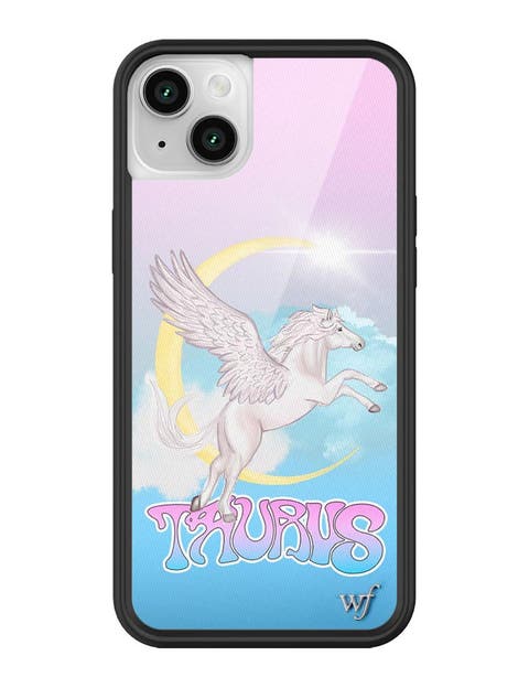 Taurus iPhone Case