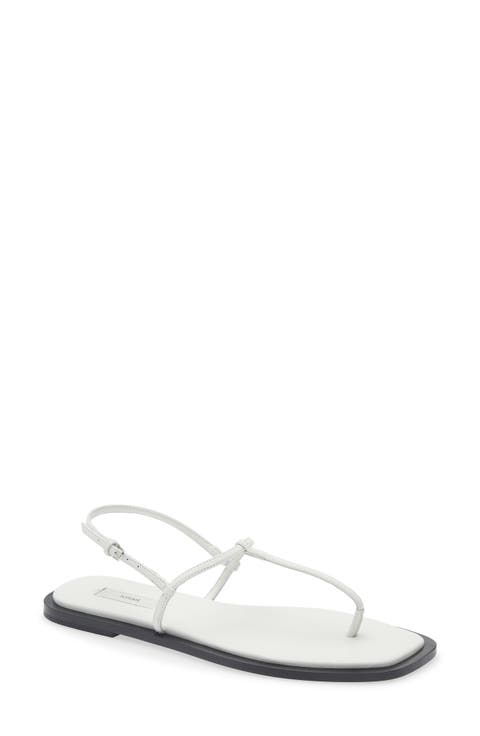 T-Strap Sandal (Women)
