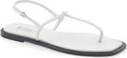 TOTEME T-Strap Sandal