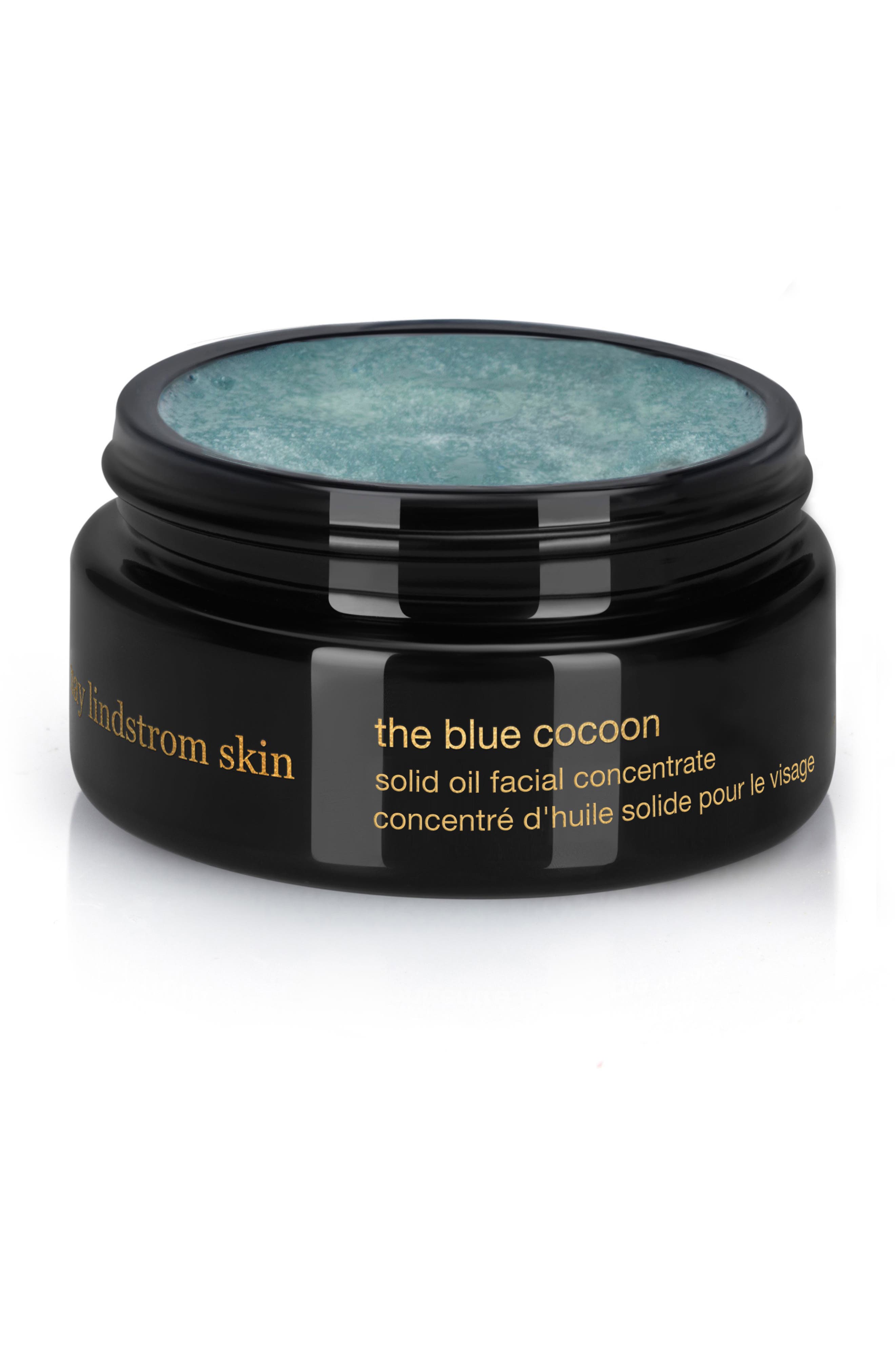 May Lindstrom Skin The Blue Cocoon Daily Moisturizing Concentrate at Nordstrom, Size 0.34 Oz