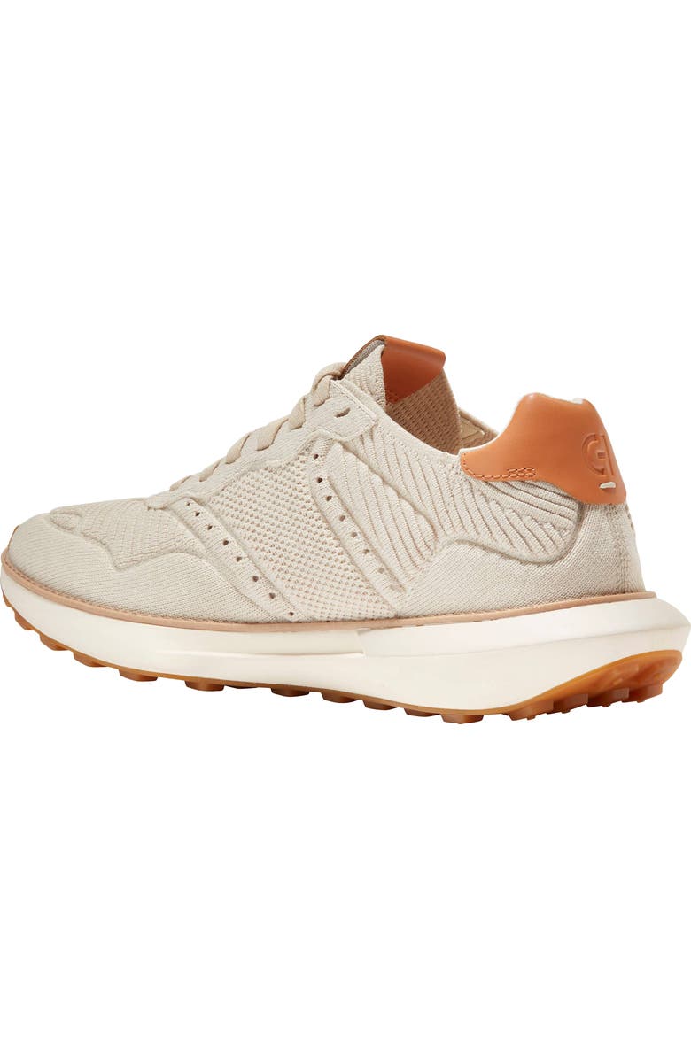 Cole Haan GrandPro Ashland Sneaker, Alternate, color, Silver Lin