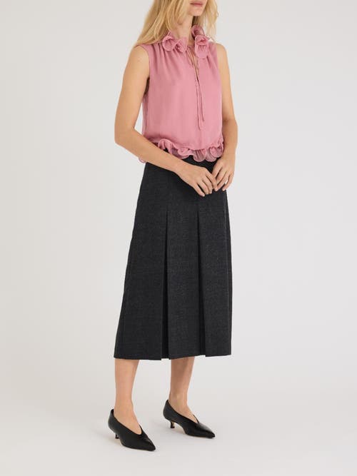 REBECCA TAYLOR REBECCA TAYLOR SARITA TOP