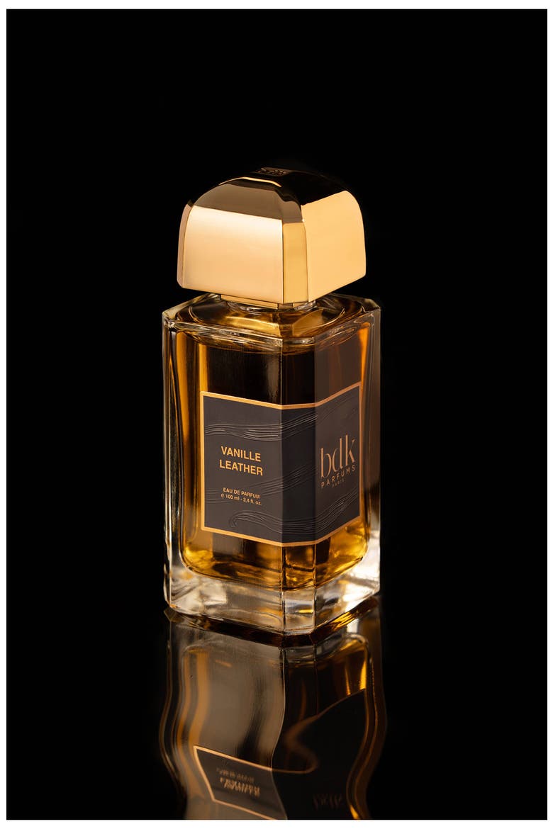 Vanille Leather Eau de Parfum, Alternate, color, NO COLOR