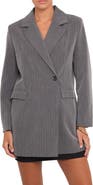 Petal & Pup Kerryn Pinstripe Blazer
