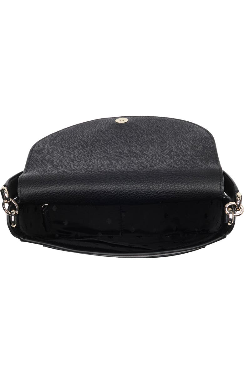 Kate Spade New York kailee medim flap shoulder bag, Alternate, color,
