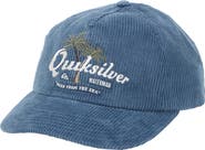 Quiksilver Waterman Sundown Hat