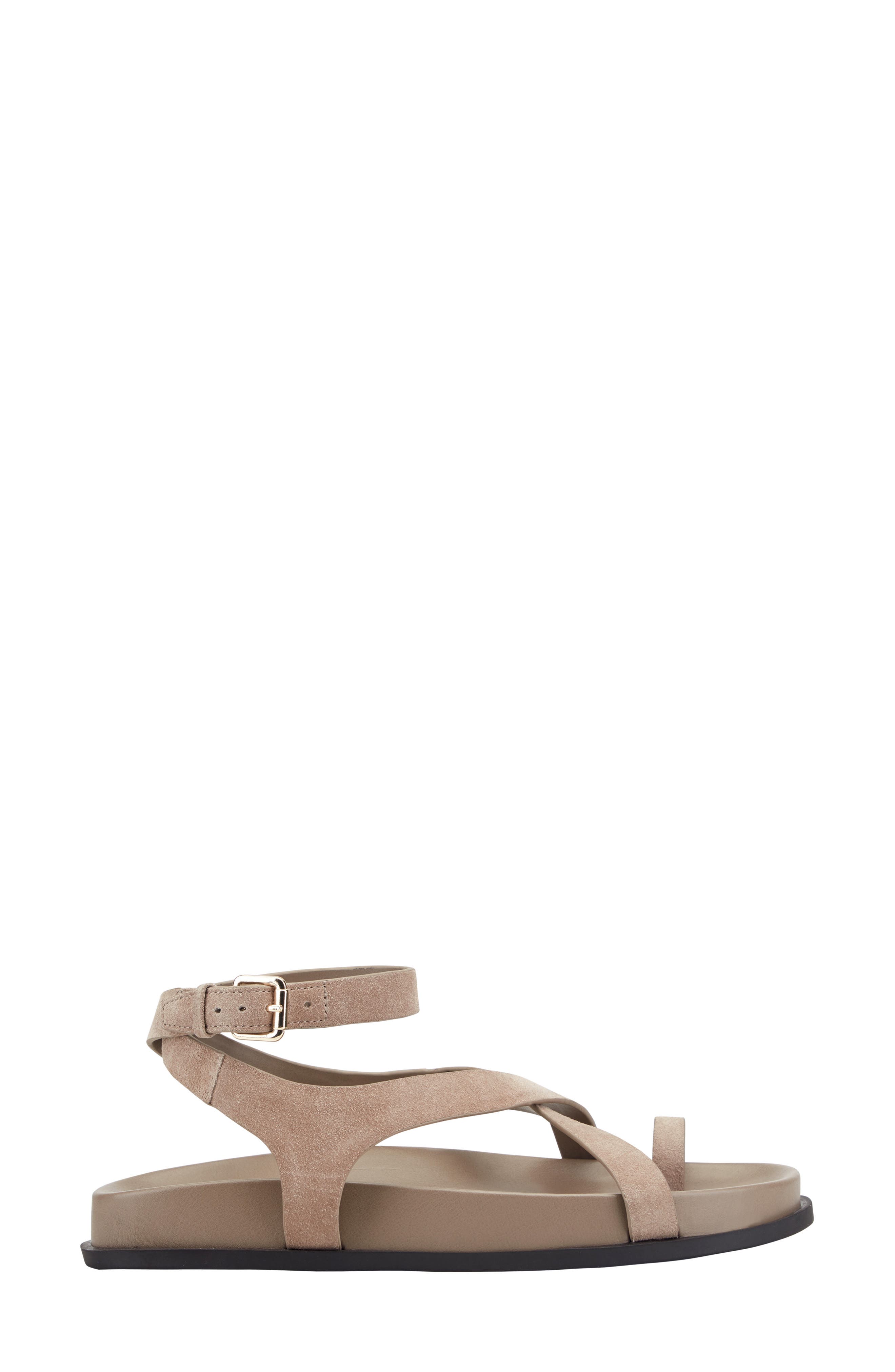Bevy Ankle Strap Sandal - image 4