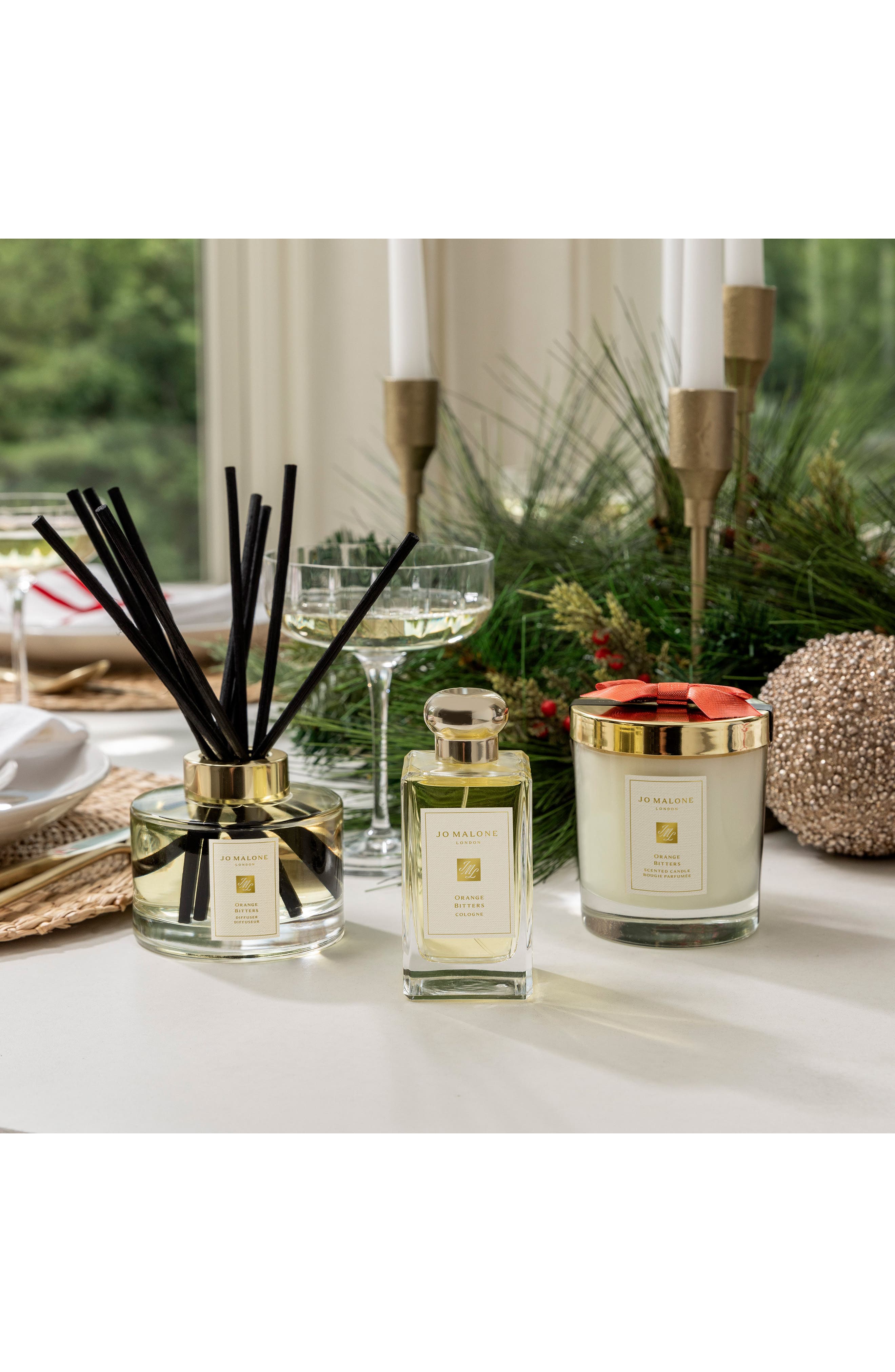 Jo Malone London™ Orange Bitters Cologne (Limited Edition) | Nordstrom
