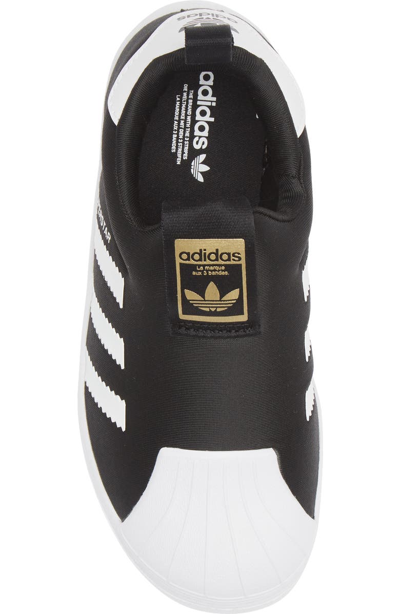 adidas Kids' Superstar 360 Sneaker, Alternate, color,