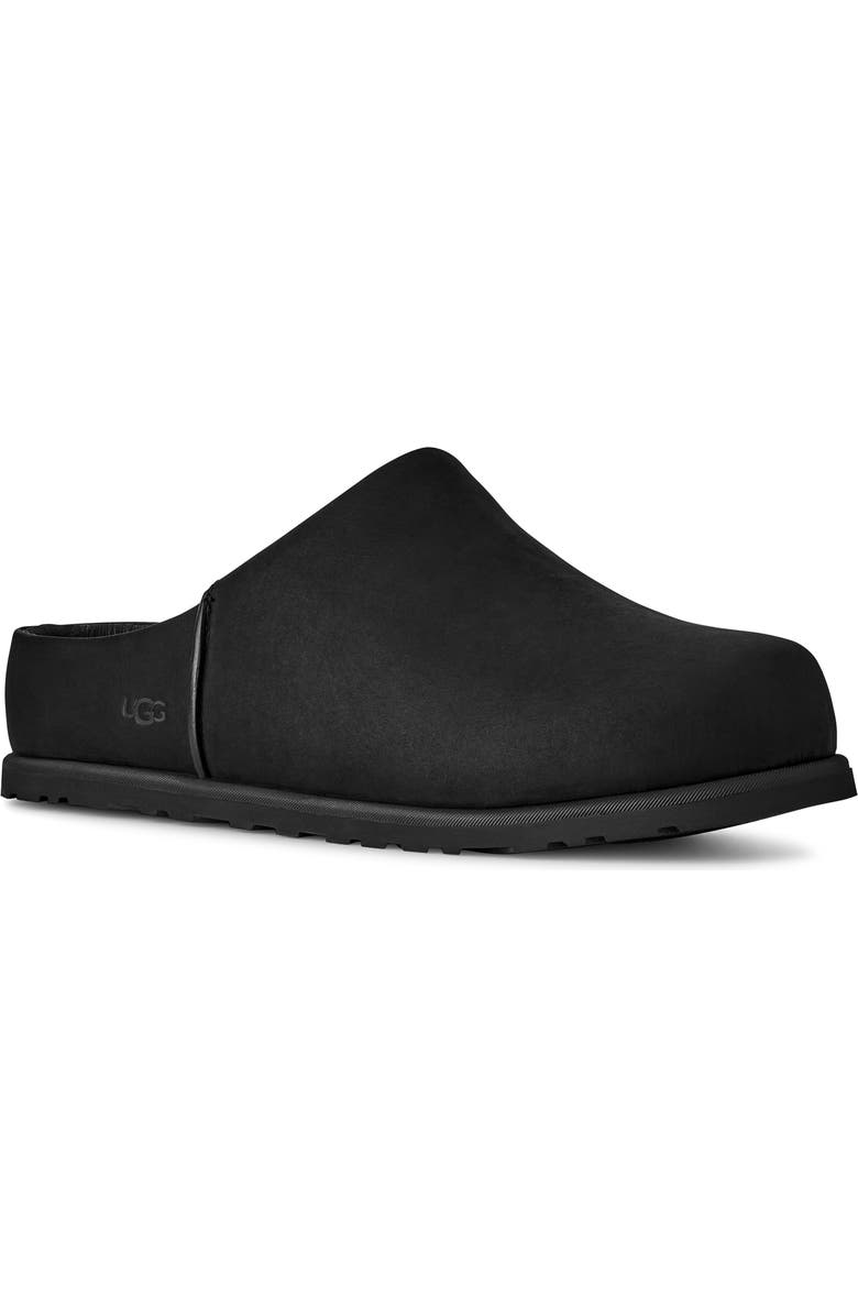 UGG<sup>®</sup> Otzo Clog, Main, color, Black
