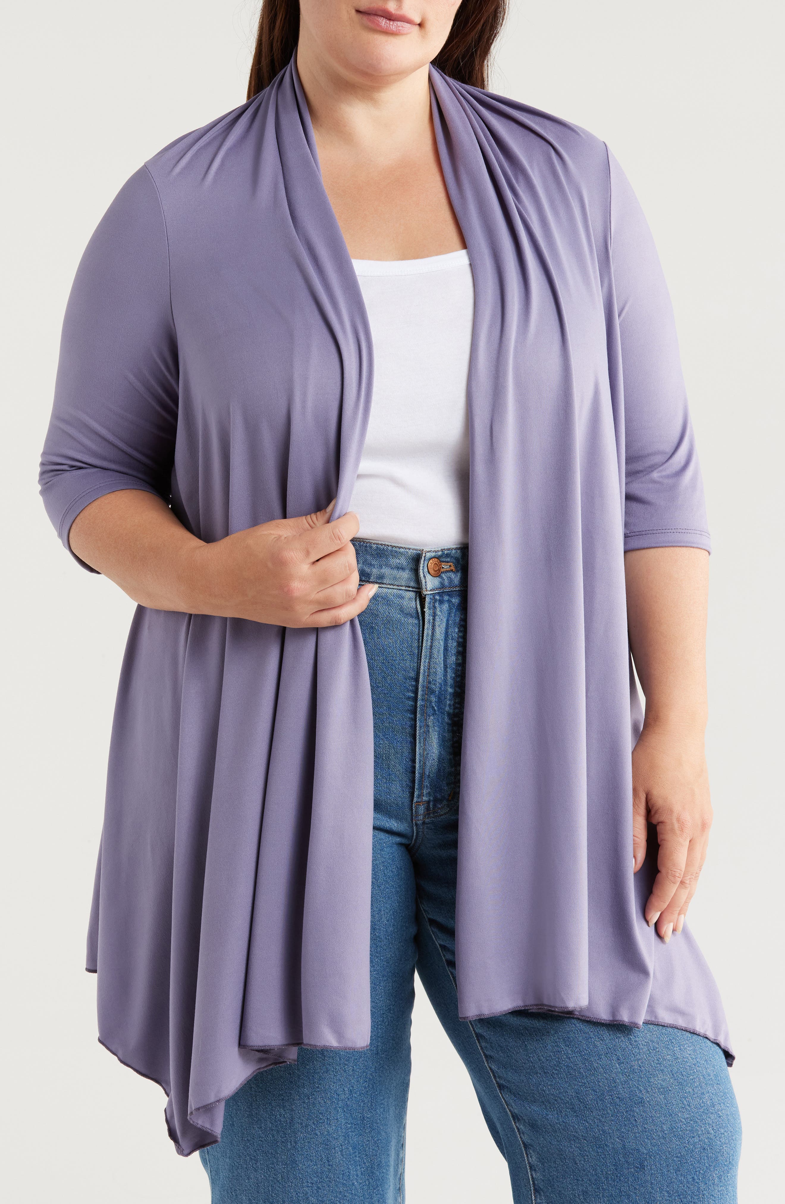 selected MAUVE