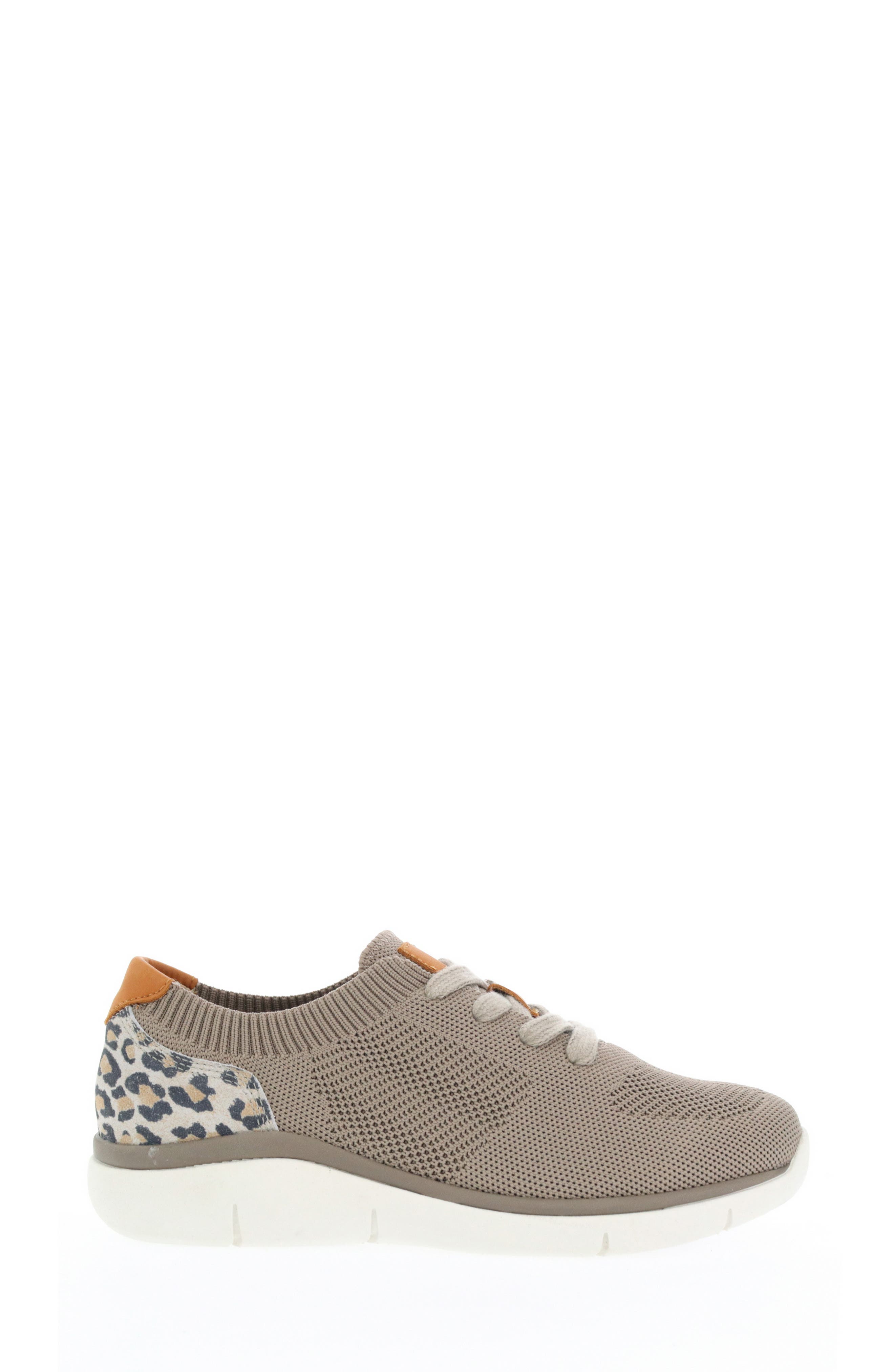 Sachi Slip-On Sneaker, Alternate, color, SAND