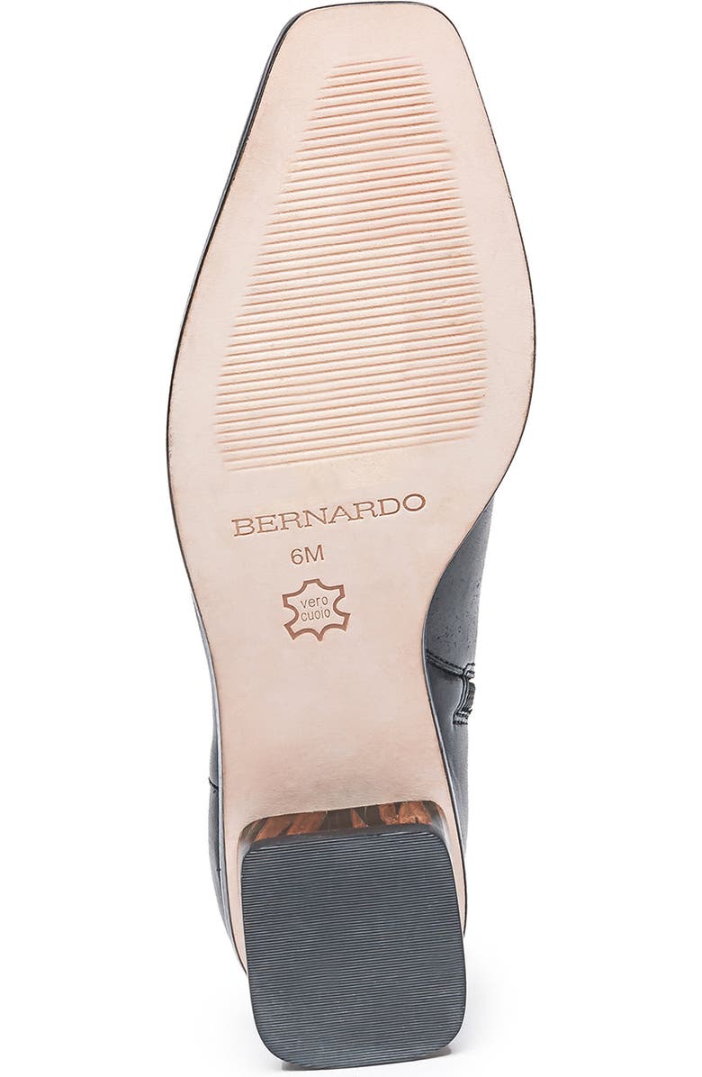Bernardo Footwear Helene Bootie, Alternate, color,