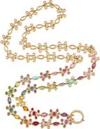 EDEN PRESLEY In Sync Transformer Necklace