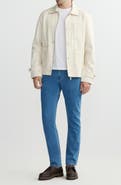 DL1961 Russell DL Ultimate Knit Slim Straight Jeans