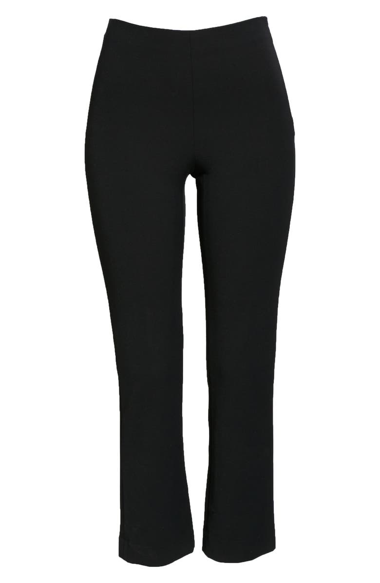 Vince Crop Flare Trousers, Alternate, color, 
