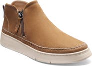 Samuel Hubbard Featherlight Laguna Zip Sneaker
