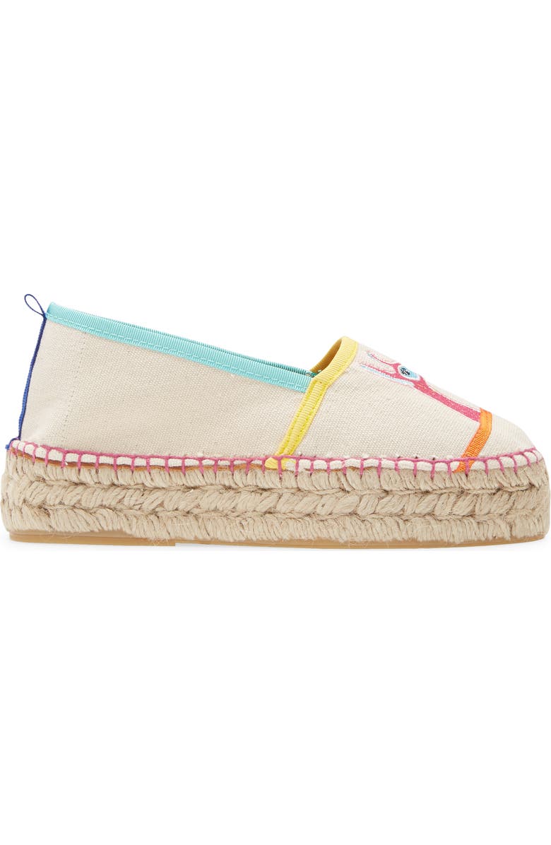 Kurt Geiger London Morella Espadrille, Alternate, color,