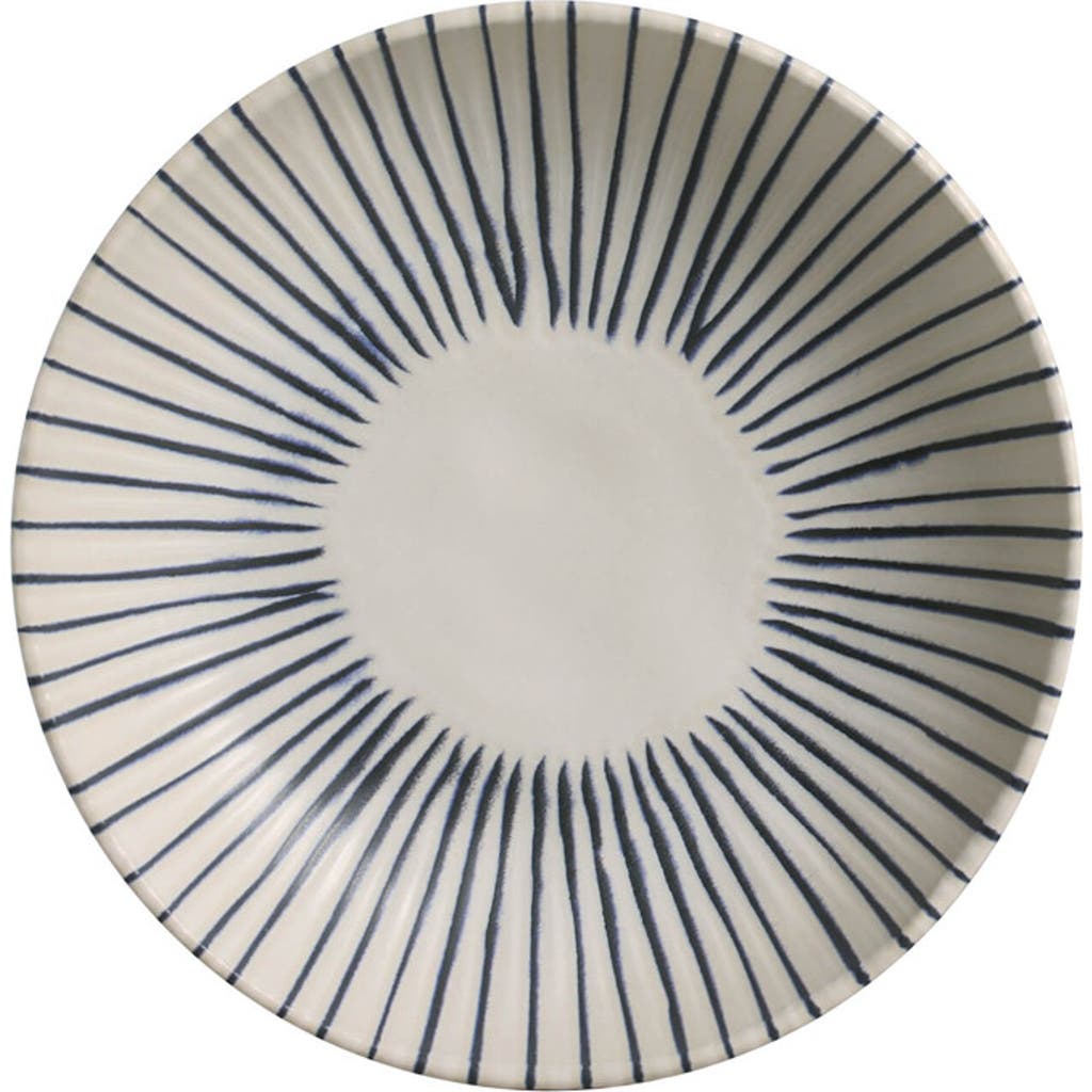 Porto Brasil Salad Bowl Set Of 6