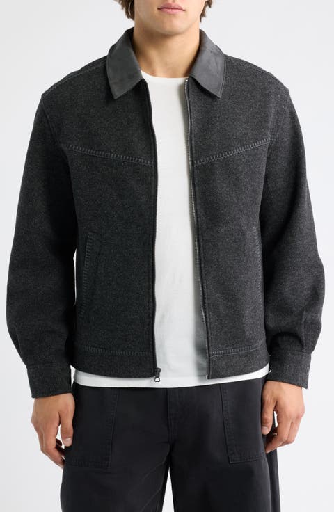 Baylin Full Zip Jacket
