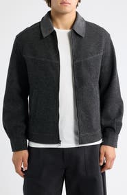 UGG® Baylin Full Zip Jacket