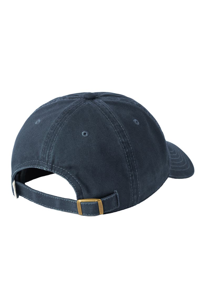 Irving Dad Baseball Cap, Alternate, color, SLATE