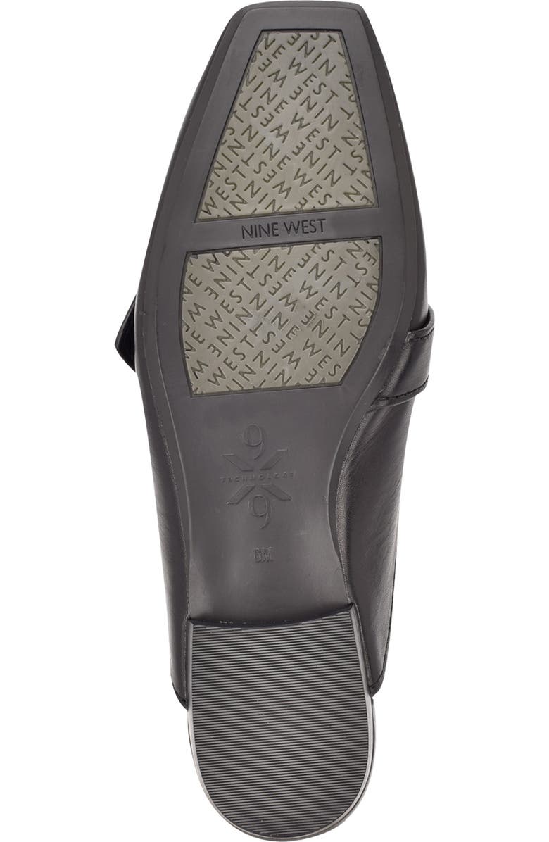 Nine West Neat Mule, Alternate, color,