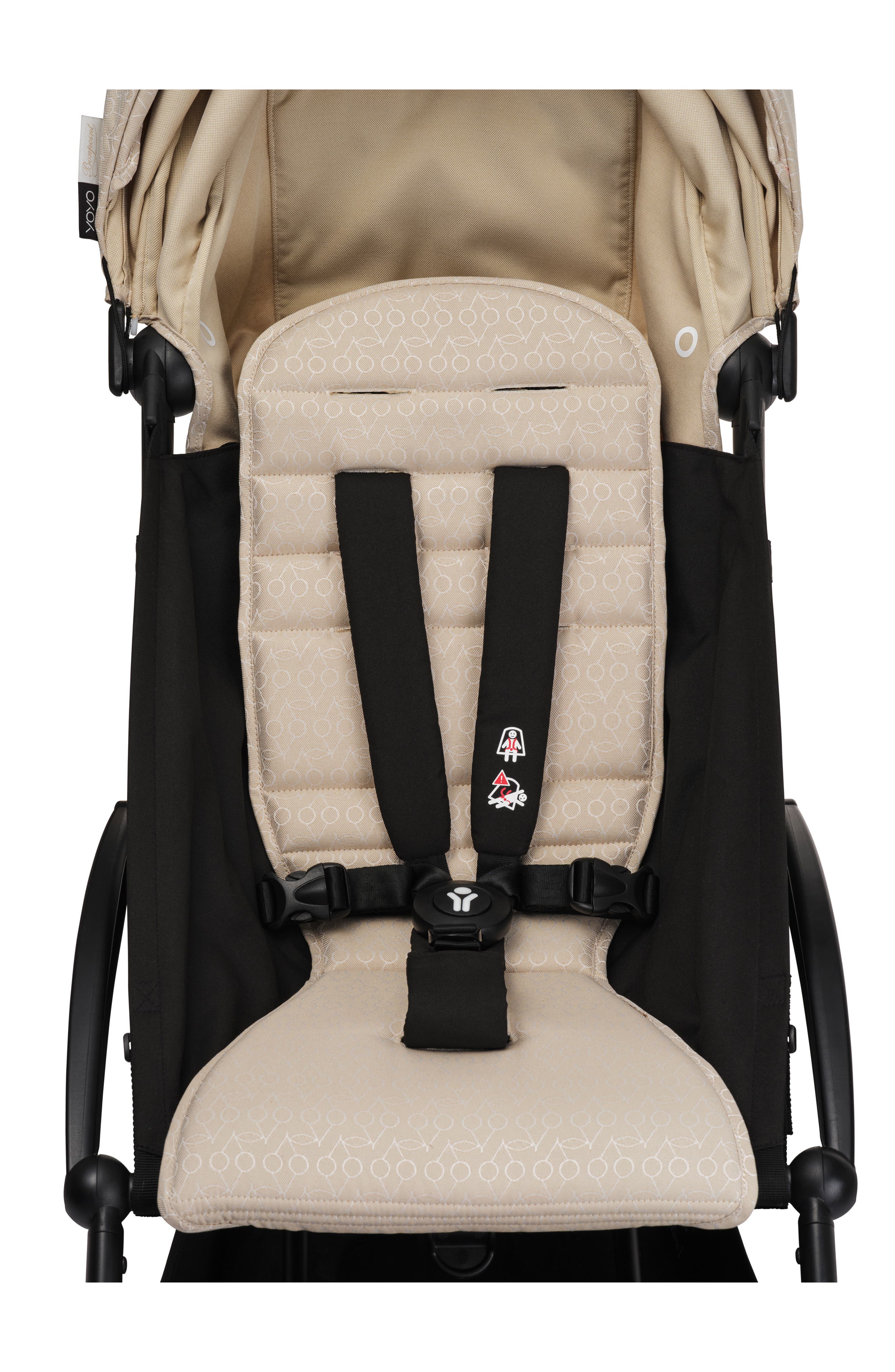 Stokke x Bonpoint YOYO³ Stroller from 6 Months | Nordstrom