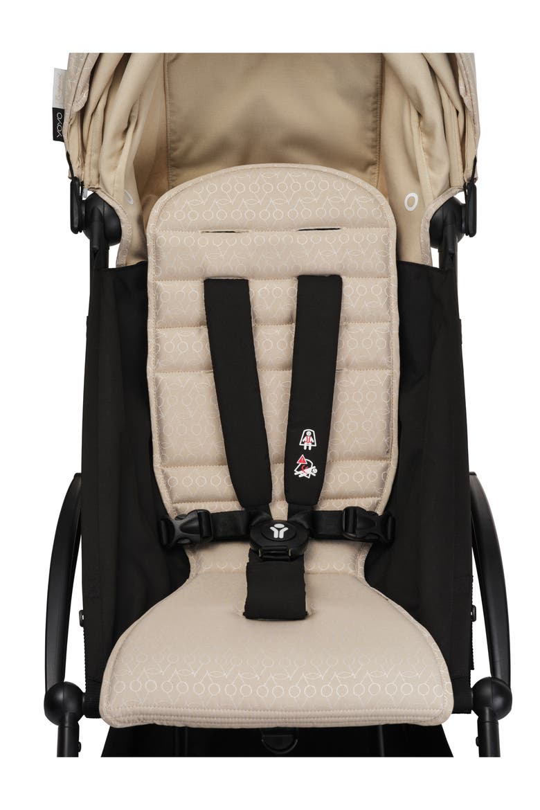 x Bonpoint YOYO³ Stroller from 6 Months, Alternate, color, BEIGE
