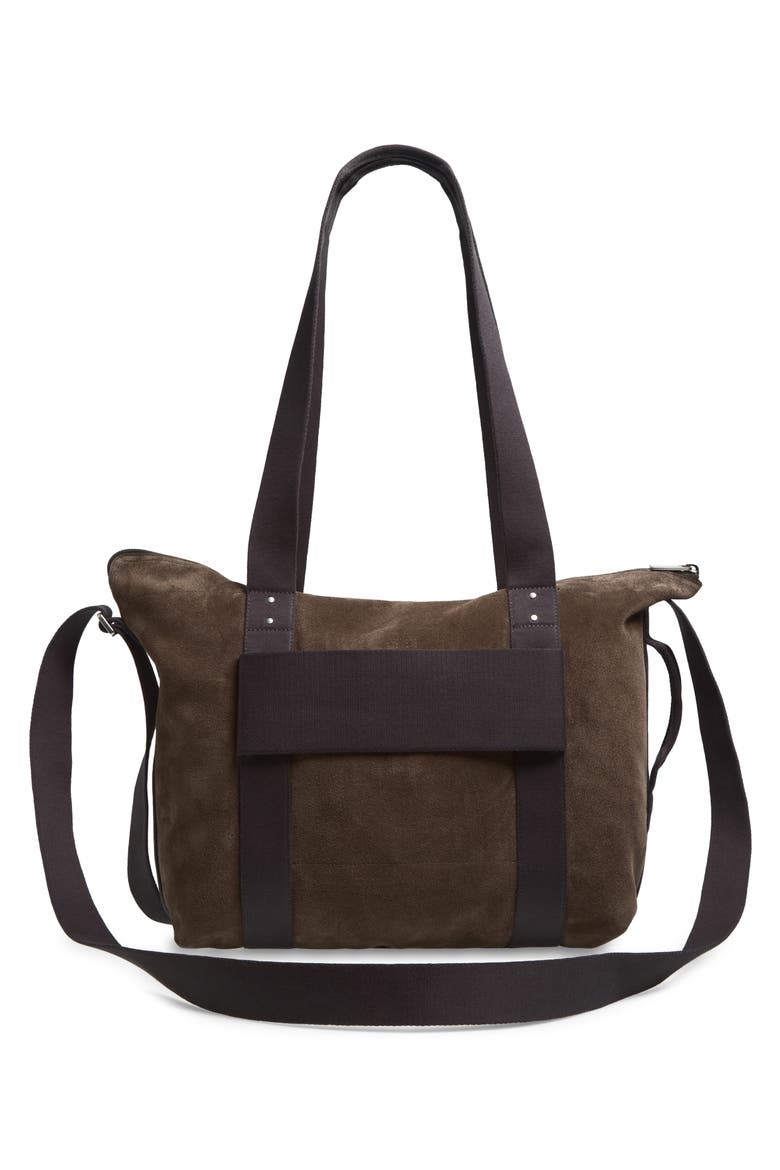 Trolley Tote, Alternate, color, DUST/ DUST