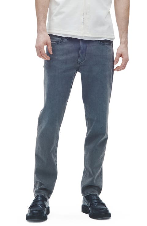 Fit 2 Authentic Stretch Slim Fit Jeans (Stanmore)