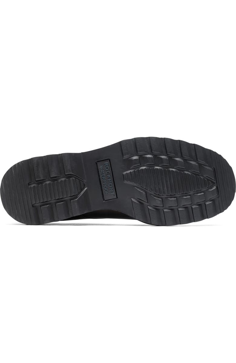 Rockport Northfield Waterproof Derby, Alternate, color,