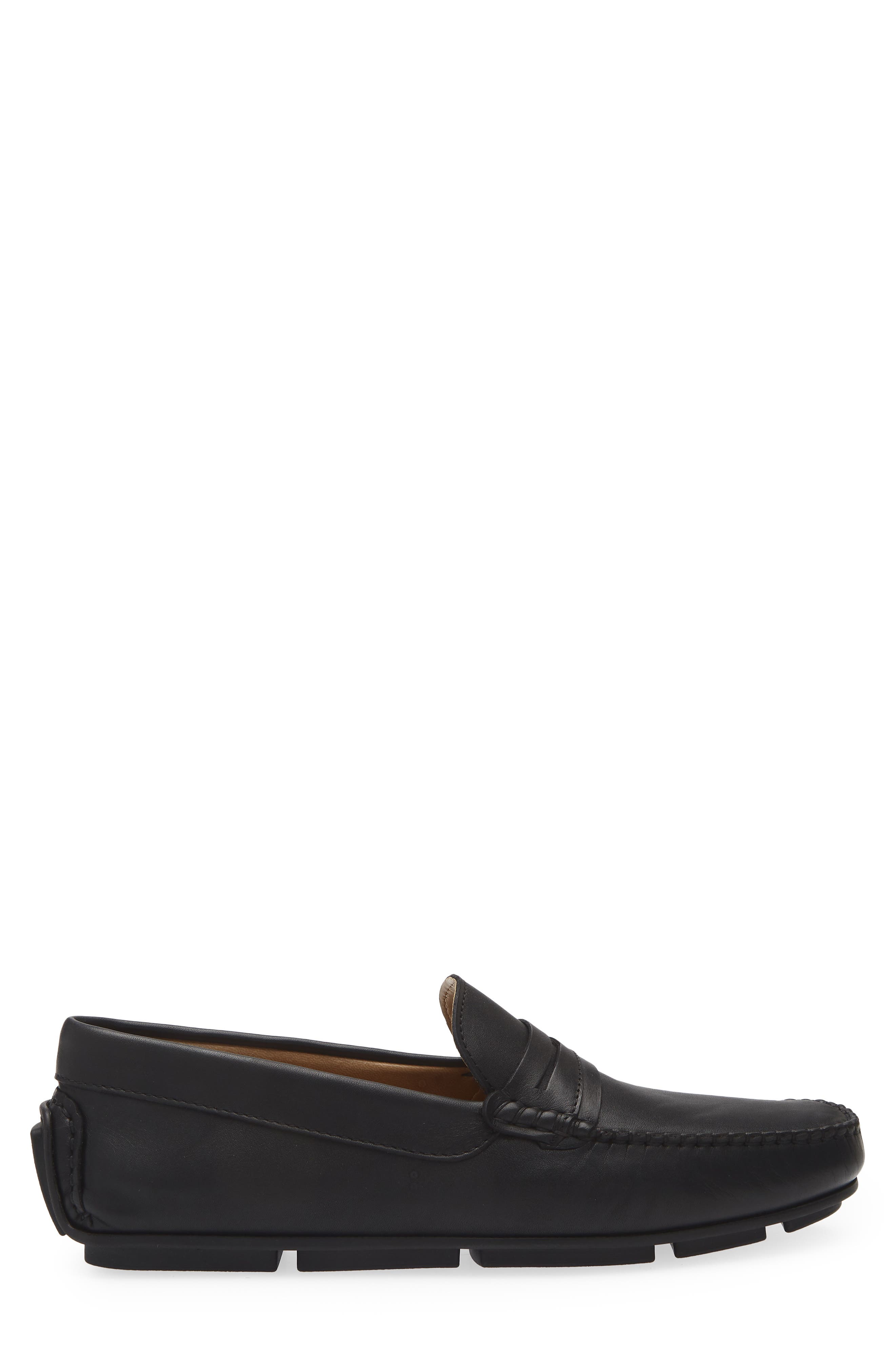 Bruno Magli Pelican Penny Loafer, Alternate, color, 