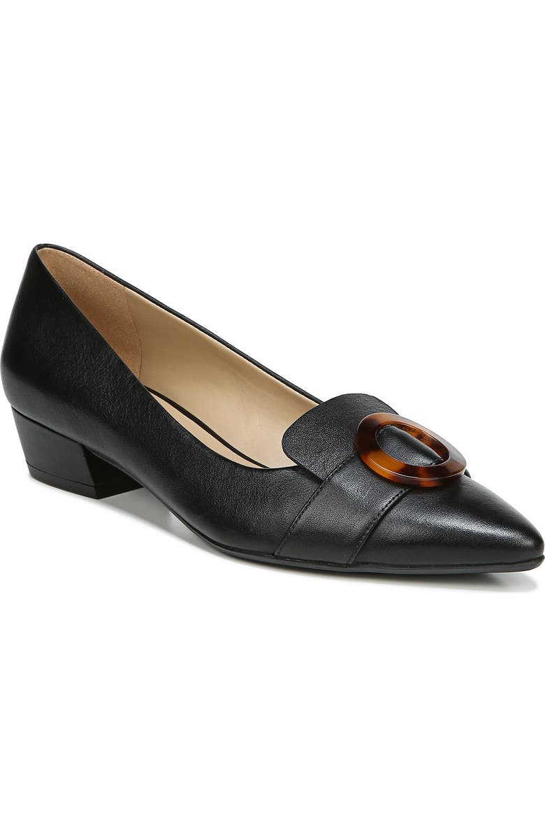 Naturalizer Barton Pump, Main, color,