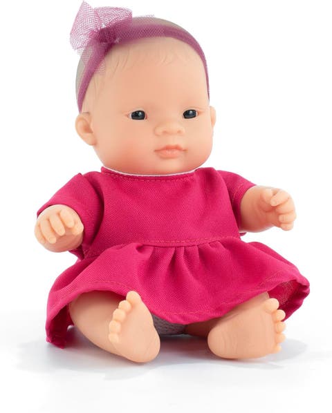 My friends & Me Collection Baby Boy Doll - 8 1/4''
