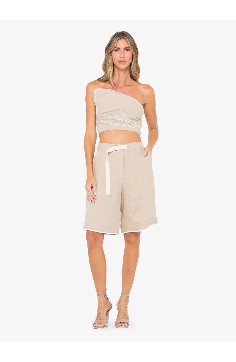 JBQ Marley Short, Main, color, Safari