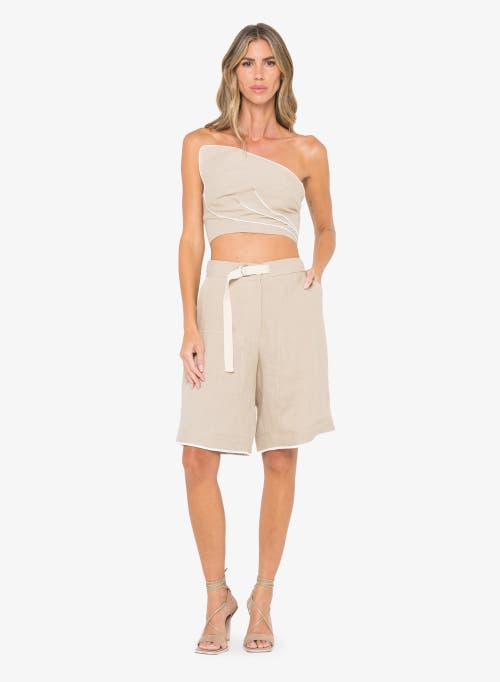 Jbq Marley Short In Multi