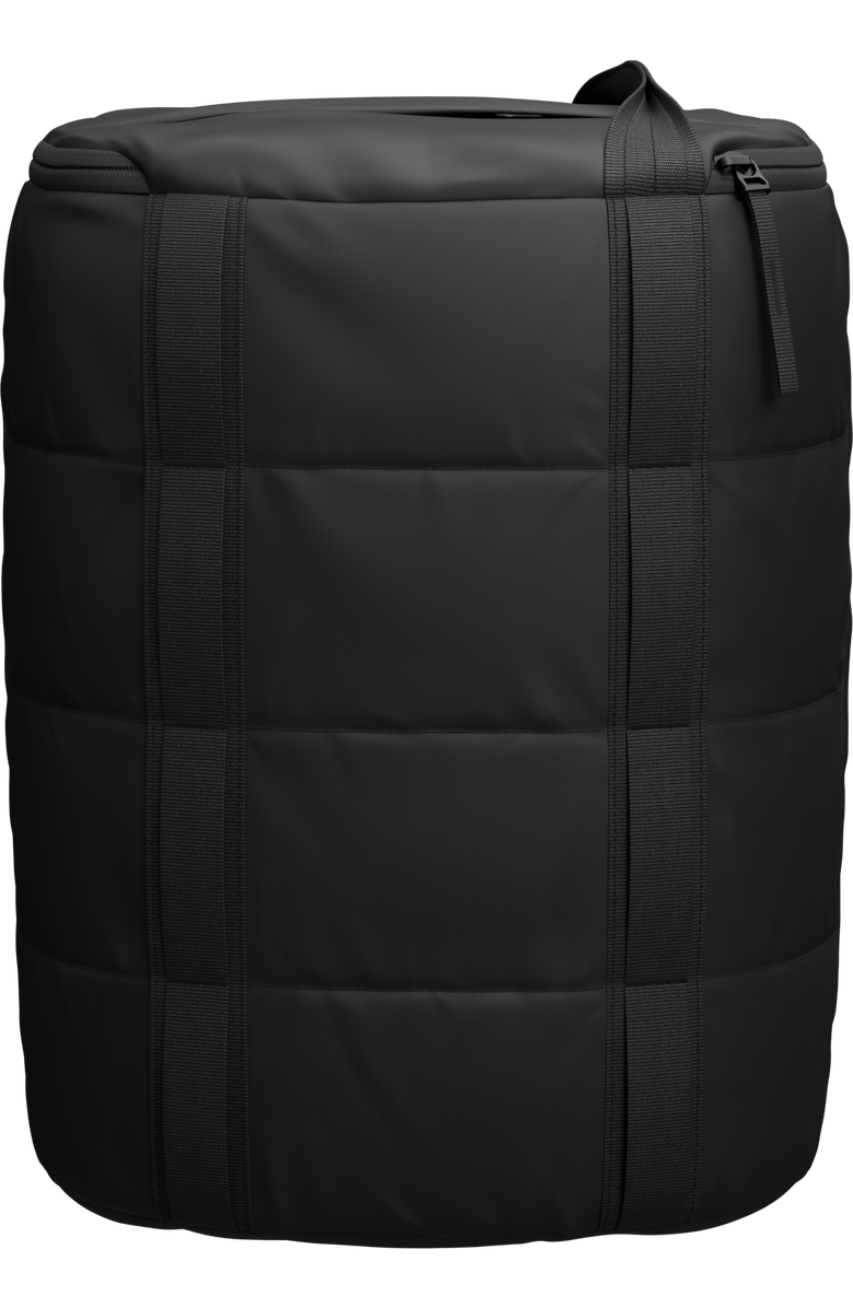 D_b_ Roamer Duffel Pack, 25L, Main, color, Black Out