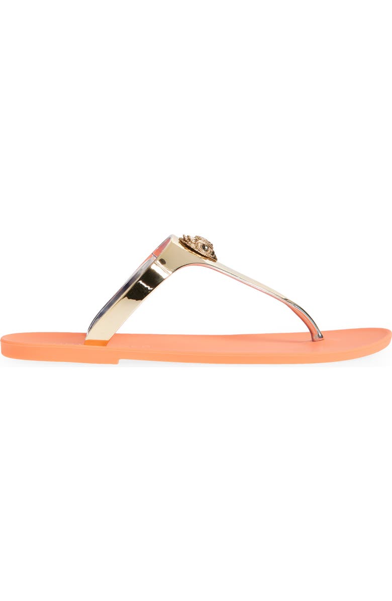 Kurt Geiger London Maddison T-Bar Sandal, Alternate, color,